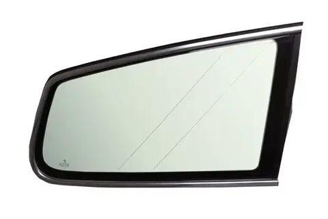 Zadní okno pevné zelené combi pravé 3AF845298BG Vrácení Zdarma