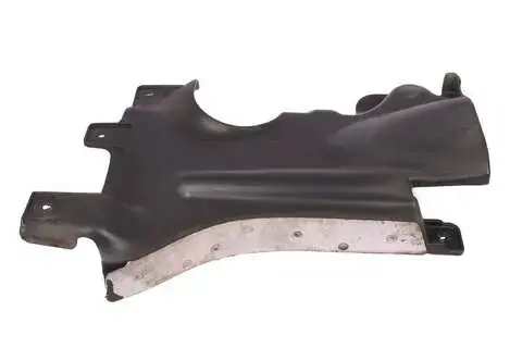 Finální Výprodej Zadní ochranný plastový kryt podvozku (levý )