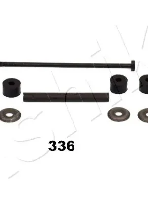 Cenově Výhodný Stabilizátor, podvozek ASHIKA 10603336