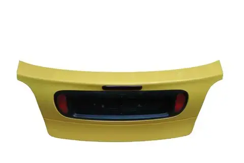 Víko kufru coupe Expresní Doručení