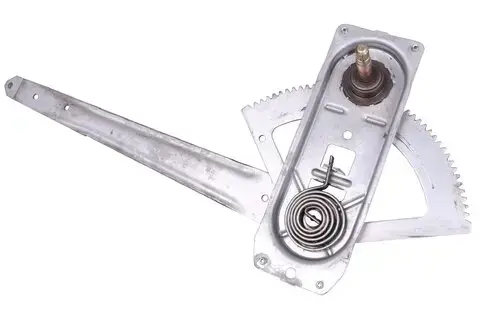 Stahovací mechanismus levého předního okna 6C11-V23200-CB Cenová Bomba