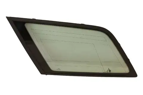 Výprodej Sklo zadní pevné zelené levé kombi 8E9845299 AF/AA