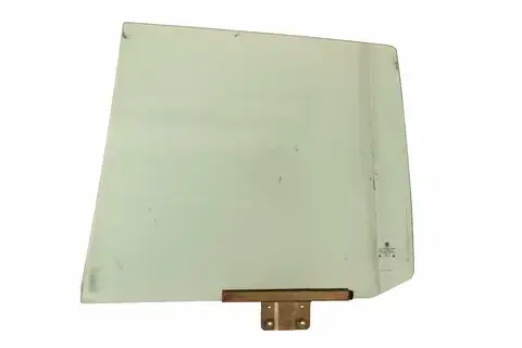 Sklo boční zadní levé zelené 6U0845025A Vrácení Zdarma
