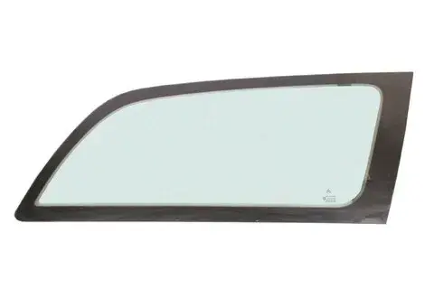 Pravé sklo kufru (zelené) SW 8569X5 Akční Nabídka