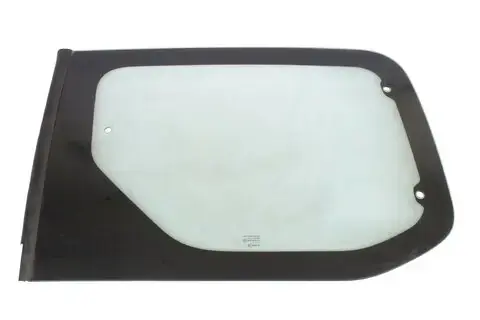 Pravé okno posuvných dveří (zelené) Finální Výprodej