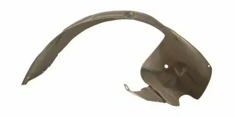 Levný Podběh plastový přední levý L