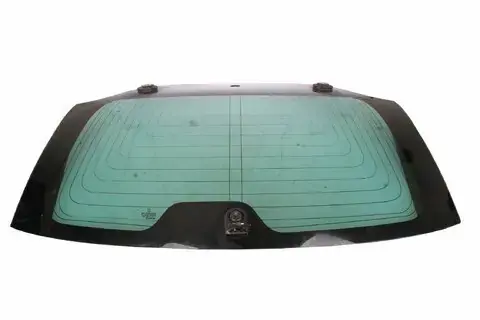 Výhodná Nabídka Okno zadní (zelené, tmavé, vyhřívané) SW