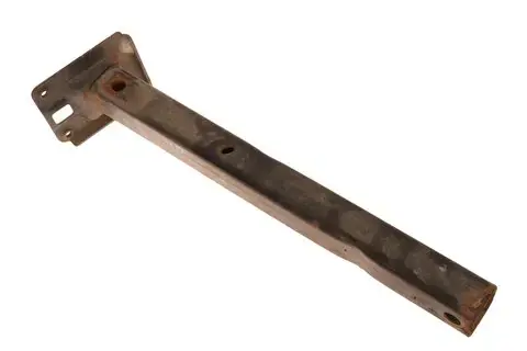 Originální Nástavec rámu pod motor levý 350881