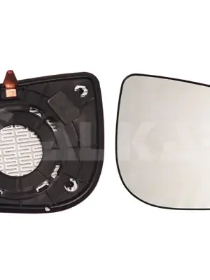 Sklo do zrcátka, vnější zrcátko ALKAR 6402652 Horká Nabídka