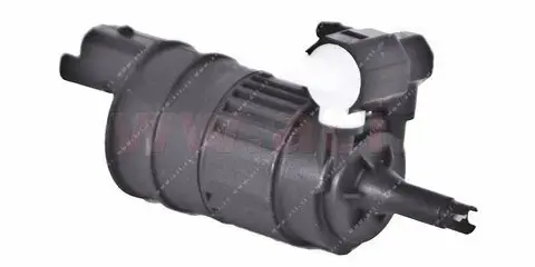 Motorek ostřikovače( hranatá zásuvka ) Cenová Bomba