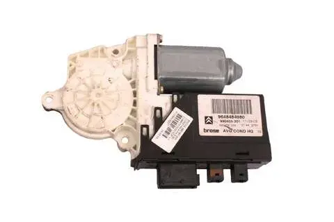 Horká Nabídka Levý přední motorek stahovačky 9648484980