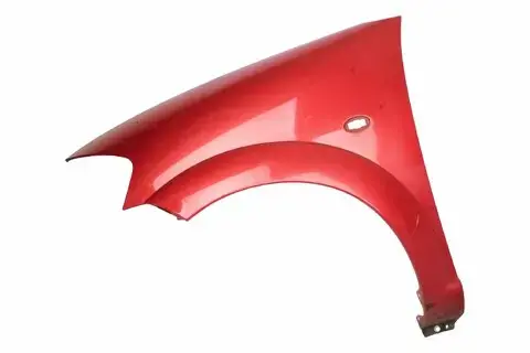 Aktuální Levý přední blatník 7840Q4