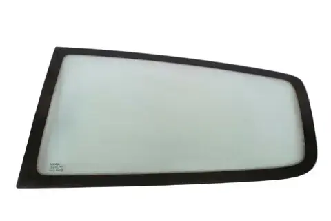 Víkendová Akce Levé zadní okno (pevné) 3DV