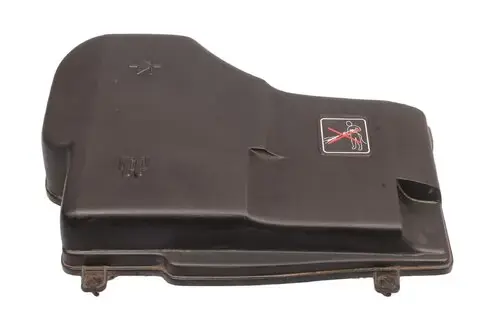 Akční Nabídka Kryt pojistkové skříně horní 9644856080