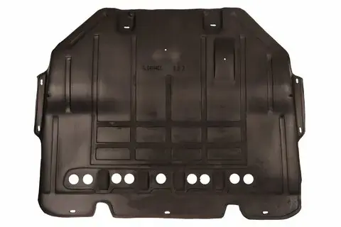 Aktuální Kryt pod motor