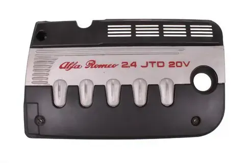 Aktuální Kryt motoru horní 2.4 20V EURO 3 orig.