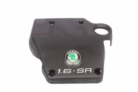 Cenový Hit Kryt motoru horní 1,6 SR 06A103925AB