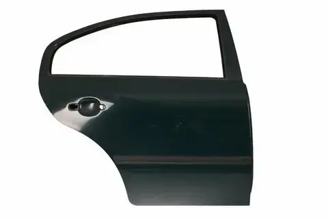 Dveře zadní pravé liftback Novinka