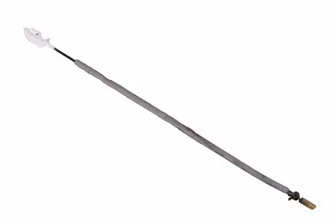 Expresní Doručení Bovden zámku dveří zadní P/L - 51228403058
