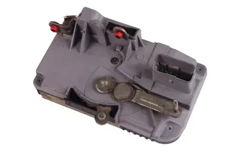 Zámek centrálu přední levý L (6pin) Super Cena