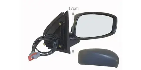 Akce Zrcátko zpětné pravé P 3dv