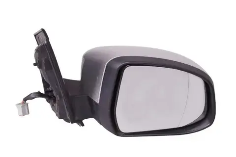 Zrcátko elektrické vyhřívané pravé (6kabelů) 2008- 8M51-17682-YF Top Prodej