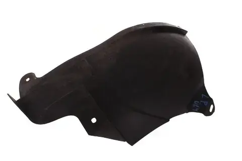Finální Výprodej Zadní část levého plastového podběhu