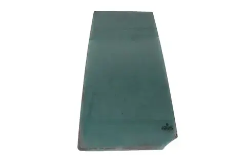 Zadní okno pevné tmavě zelené levé 1T0845215C Zlevněný