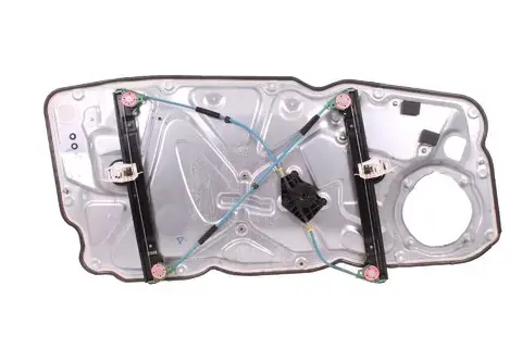 Stahovací mechanizmus okna pravý přední 3DV Originální