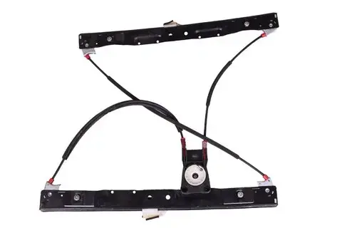 Stahovací mechanismus okna přední levý (bez motorku) 6M21-U23209-AA Akce