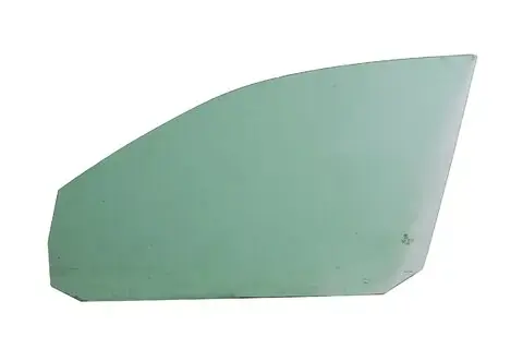 Cenově Výhodný Sklo boční přední levé zelené 1K5845201B