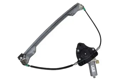 Vysoce Kvalitní Pravý přední stahovací mechanismus okna elektrický - s motorem sedan 8200169095
