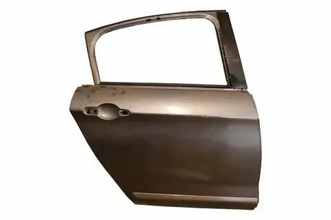 Super Cena Pravé zadní dveře (sedan) 9008R8