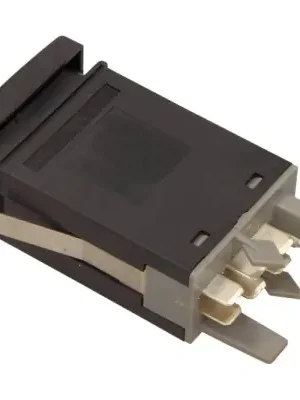 Vypínač výstražných blikačů MAXGEAR 500240 Originální