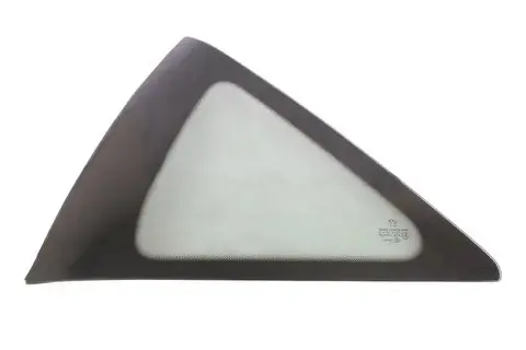 Výprodej Pravé sklo kufru (zelené) SW