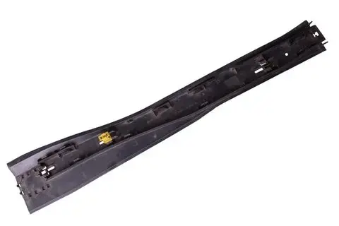 Hit Sezóny Plastový kryt palivového potrubí 6G9N-9S282-DA