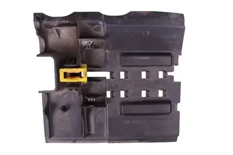 Plastový kryt palivového potrubí 6G91-9E312-AD Nejlepší Volba