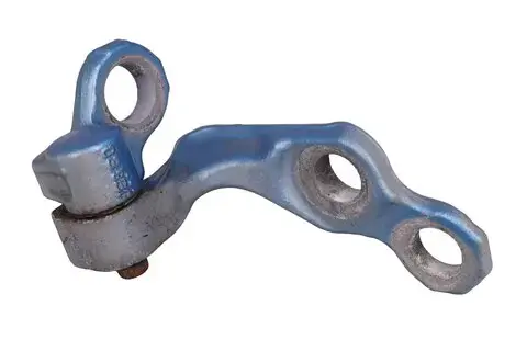 Pant dveří přední horní pravý 3M51-R22800-BC Originální