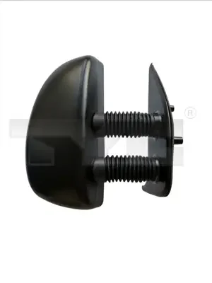 Ověřený Vnější zpětné zrcátko TYC 3090142