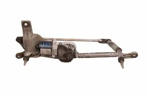 Víkendová Akce Motorek předních stěračů s mechanizmem