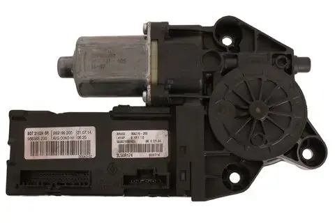 Super Cena Motorek levé přední stahovačky s jednotkou - 807310246R