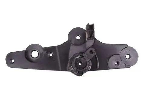 Mechanismus madla otevírání kapoty 51237058117 Víkendová Akce