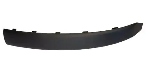 Lišta předního nárazníku levá L 3dv. Nejlepší Cena