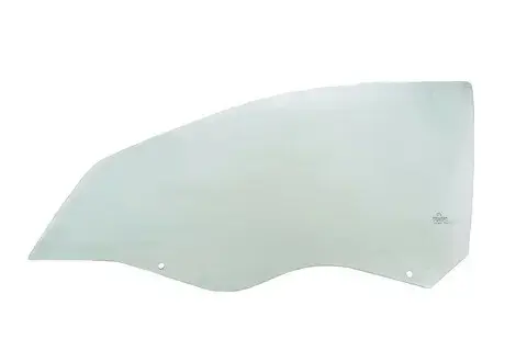 Finální Výprodej Levé sklo předních dveří (zelené)