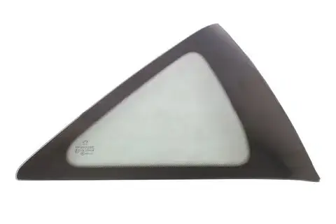 Bezpečná Platba Levé sklo kufru (zelené) SW