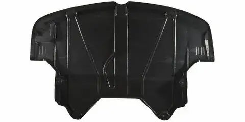 Bezpečná Platba Kryt pod motor