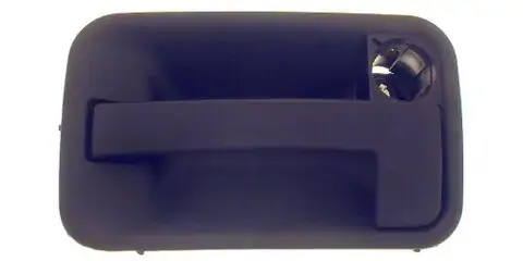 Klika předních dveří pravá P Levný