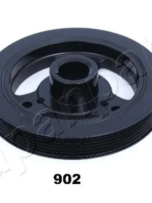 Řemenice, klikový hřídel JAPANPARTS PU902 Akční Nabídka