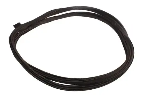 Sleva Gumové těsnění zadních dveří kufru 8707E5