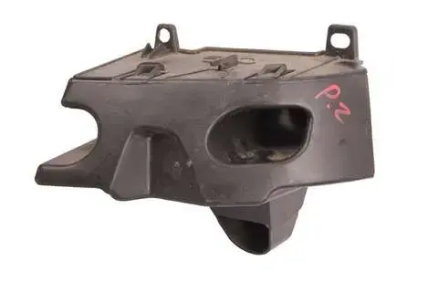 Držák zadního nárazníku pravý 3DV Dokud Zásoby Vydrží